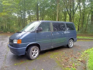 Volkswagen Transporter 1994