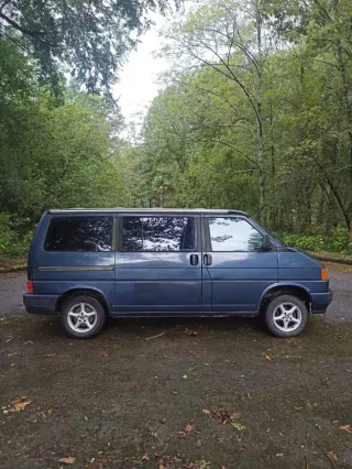 Volkswagen Transporter 1994