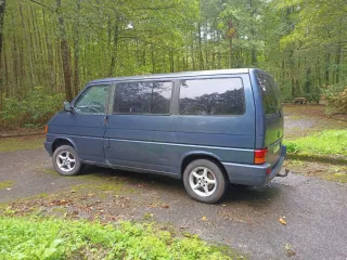 Volkswagen Transporter 1994
