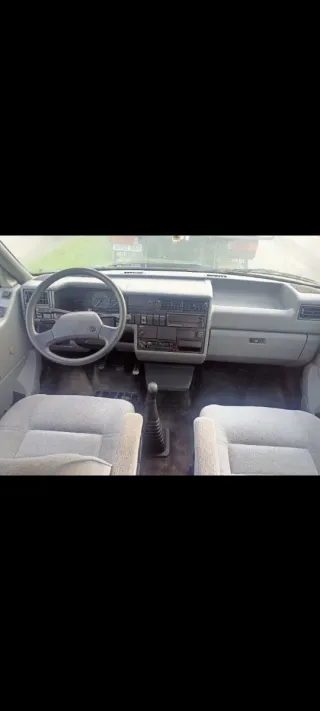 Volkswagen Transporter 1994
