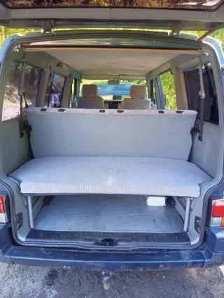 Volkswagen Transporter 1994