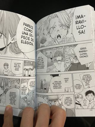 Midori, la cenicienta del hospital Vol. 1 (Mido...