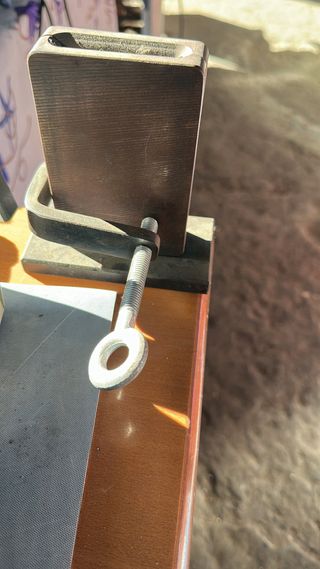 Lingotera 8cm x 12cm