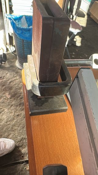 Lingotera 8cm x 12cm