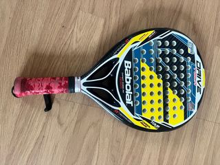 Pala de pádel Babolat Drive Tour