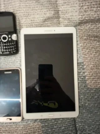 Lotto 5 Smartphone Samsung Alcatel