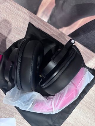 auriculares DJ