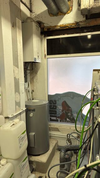 venta de lavadoras, secadoras y maquinaria