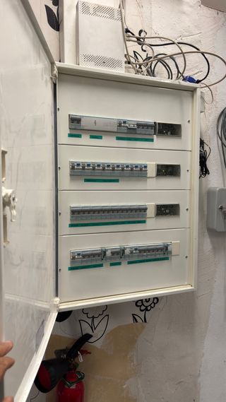 venta de lavadoras, secadoras y maquinaria