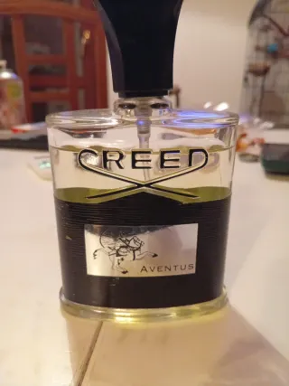 Profumo Creed Aventus
