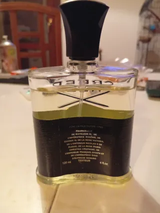 Profumo Creed Aventus