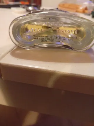 Profumo Creed Aventus