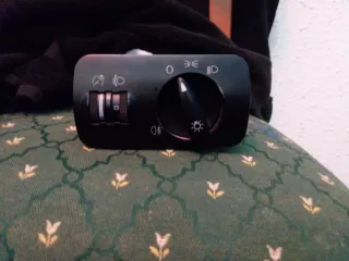 Interruptor Luces Golf GTI