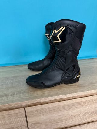 Botas Alpinestars Talla 46