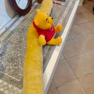 Para spifferi Winnie the Pooh