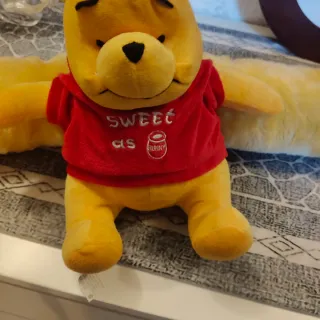 Para spifferi Winnie the Pooh