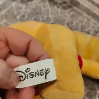 Para spifferi Winnie the Pooh