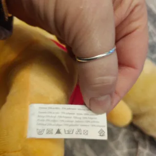 Para spifferi Winnie the Pooh