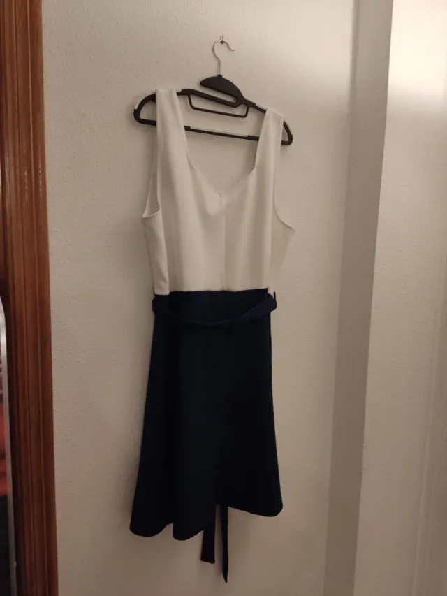 Vestido Anna Field Curvy Talla 52