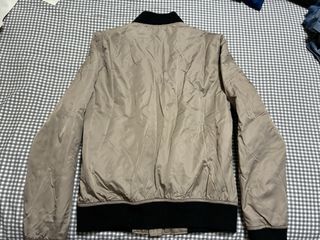 Giacchetta Hollister Beige T S Bambini 10-12 anni