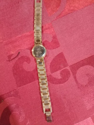 Relógio Ablux Máquina ETA