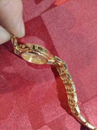 Relógio Ablux Máquina ETA