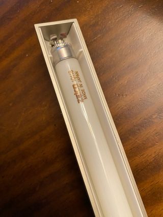 Lámpara para cuadros