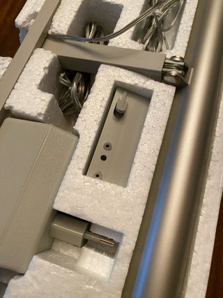 Lámpara para cuadros