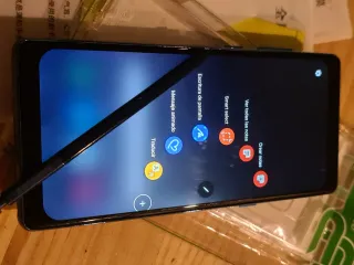 Samsung Note 8