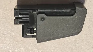 Pulsante Lunotto Termico Renault 5 Turbo