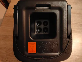 Toral Mónaco+ i-Size Elevador ISOFIX