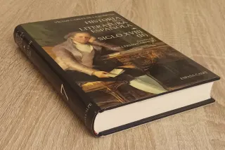 Historia de la literatura española