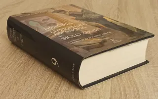 Historia de la literatura española