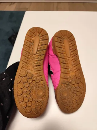 Zapatillas Munich niño T.34