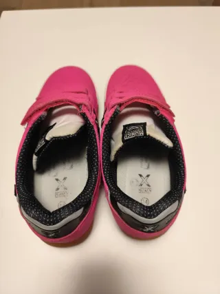 Zapatillas Munich niño T.34