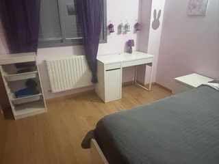 habitación de niños