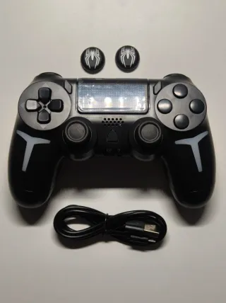 1 Controller PS4 Nuovo + Regalo