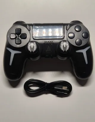 1 Controller PS4 Nuovo + Regalo
