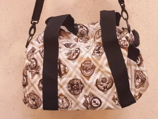 Borsa a tracolla Eastpak fantasia