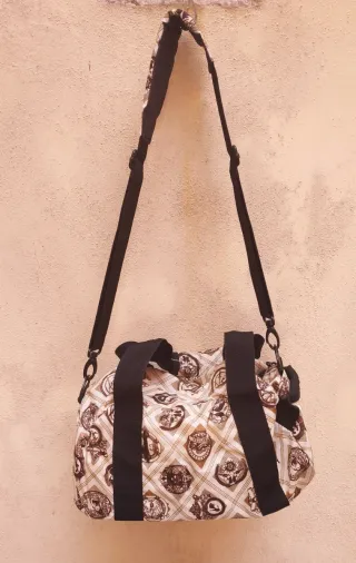 Borsa a tracolla Eastpak fantasia