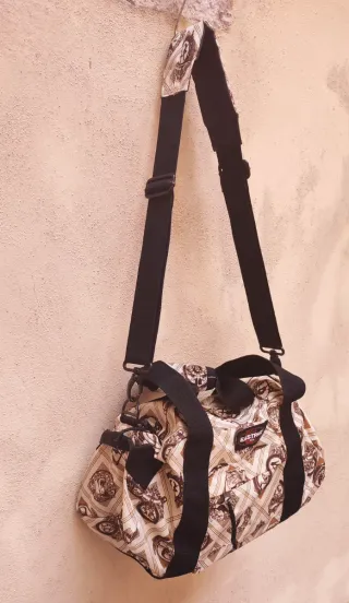 Borsa a tracolla Eastpak fantasia