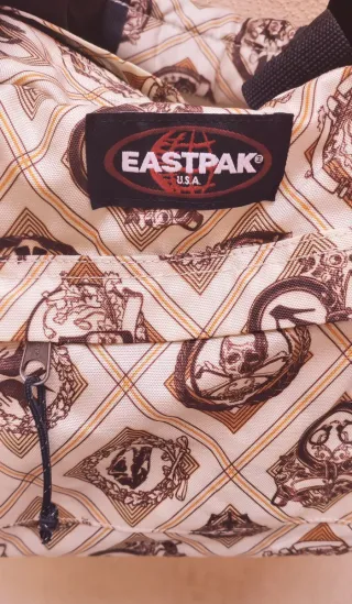 Borsa a tracolla Eastpak fantasia