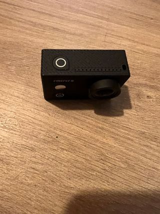 Cámara Firefly 8 Negra + SD 32 Gb
