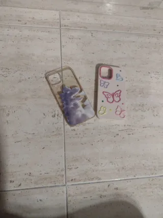 Funda iPhone 12 Pro Max