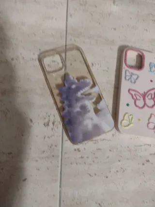 Funda iPhone 12 Pro Max