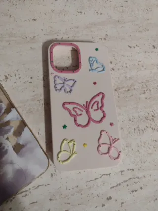 Funda iPhone 12 Pro Max