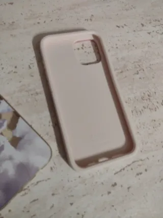 Funda iPhone 12 Pro Max