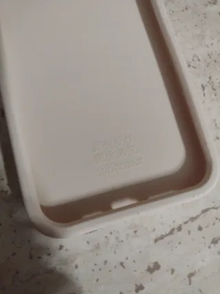 Funda iPhone 12 Pro Max