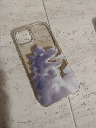 Funda iPhone 12 Pro Max