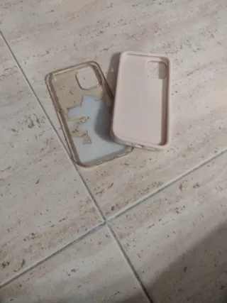 Funda iPhone 12 Pro Max